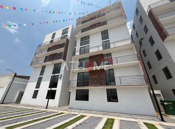 Departamento de 2 habitaciones, Puebla · Departamentos Nuevos en Venta en La Libertad | Elevador y Amenidades