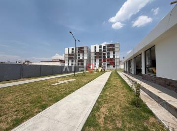 Departamento de 2 habitaciones, Puebla · Departamentos Nuevos en Venta en La Libertad | Elevador y Amenidades