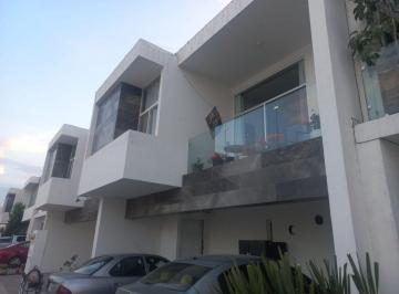 Casa de 4 habitaciones, San Luis Potosí · Casa en Venta Privada Punto Sur Pozos