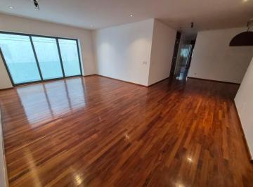 Departamento · 175m² · 3 Recámaras · 3 Estacionamientos · Departamento en Renta en Calle Polanco