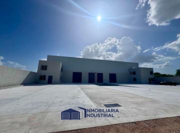 Bodega comercial , Mérida · Renta de Bodega 1,500 m² en Periferico Norte Cerca de Plaza Harbor