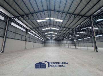 Bodega comercial , Mérida · Renta de Bodega Nueva en Periferico Norte Cerca de Plaza Harbor