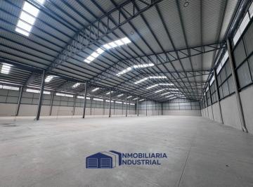 Bodega comercial , Mérida · Renta de Bodega Nueva en Periferico Norte Cerca de Plaza Harbor