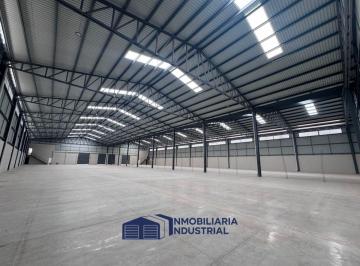 Bodega comercial , Mérida · Renta de Bodega 1,500 m² en Periferico Norte Cerca de Plaza Harbor