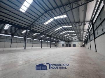 Bodega comercial , Mérida · Renta de Bodega Nueva en Periferico Norte Cerca de Plaza Harbor