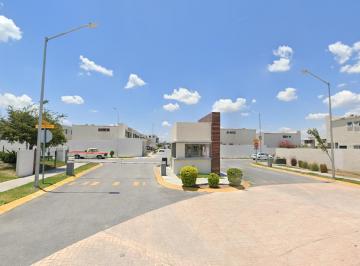 Casa de 3 habitaciones, Apodaca · Venta Casa Av Santa Clara, Fuentes de Santa Lucia, Apodada, Nuevo Leon. a S F (D Z)