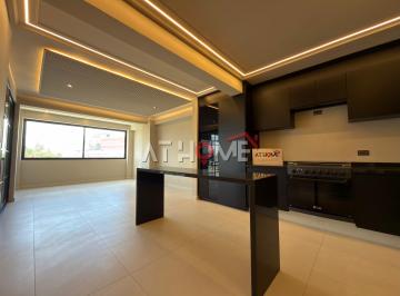 Departamento de 2 habitaciones, Puebla · Departamentos en Venta Cerca de Recta a Cholula | Roof Garden y Gimnasio