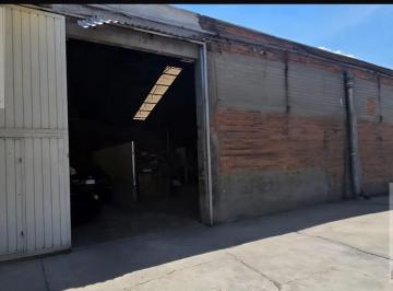 Bodega comercial · 300m² · Bodega Industrial en Renta en Tlalnepantla
