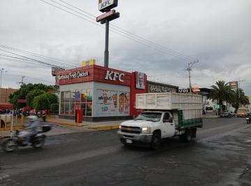 Terreno comercial , Nezahualcóyotl · Terreno Comercial en Nezahualcoyotl