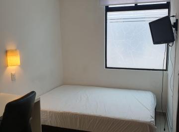 Departamento compartido de 1 habitación, Puebla · Suite Amueblada Tipo Hotel Ideal Para Estudiantes o Profesionistas