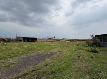 Terreno comercial , Chalco · Terreno Comercial en Venta y Renta en San Gregorio Cuautzingo, Estado de México