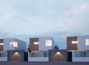 Casa de 3 habitaciones, Tijuana · Preventa de Casas en Colonia Obrera