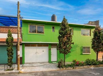 Casa de 4 habitaciones, Nezahualcóyotl · Venta de Casa en Nezahualcoylt, Plaza Jardin