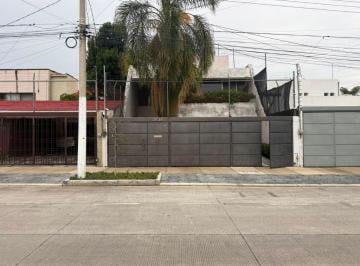 Casa de 3 habitaciones, Zapopan · Casa en Venta en Chapalita en Zapopan en Jalisco