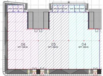 Nave industrial · 3300m² · Se Renta Nave de 3,300 m² en Arteaga