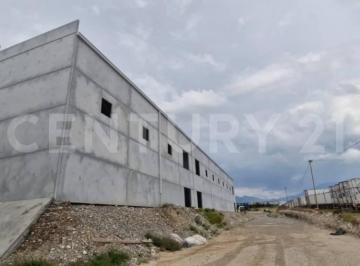 Nave industrial · 3300m² · Se Renta Nave de 3,300 m² en Arteaga