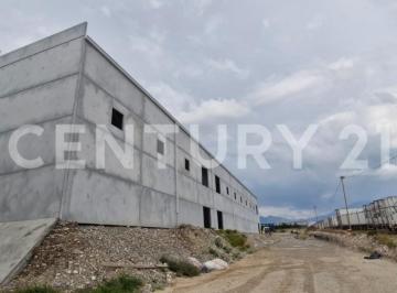 Bodega comercial · 3300m² · Se Renta Nave de 3,300 m² en Arteaga