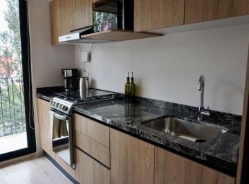 Departamento de 1 habitación, Cuauhtémoc · Hermoso Departamento de 38 m² con 1 Recámara en Renta en Cuauhtémoc