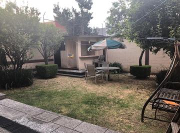 Casa de 4 habitaciones, Huixquilucan · Casa en Venta Para Actualizar Interlomas