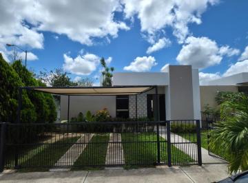 Casa de 2 habitaciones, Mérida · Casa en Venta Santa Fe Norte Merida