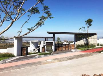 Terreno / Lote · 273m² · Terreno en Venta en El Condado - San José