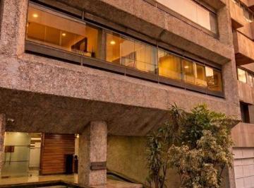 Oficina , Miguel Hidalgo · Oficina en Renta en Polanco I Sección | 100 m² Privada Horacio 22