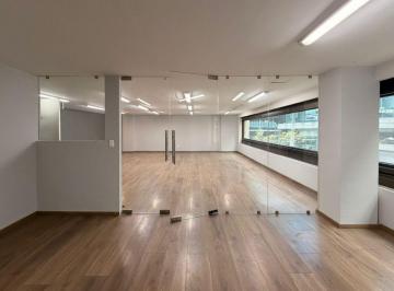 Oficina , Miguel Hidalgo · Oficina en Renta en Polanco I Sección | 100 m² Privada Horacio 22