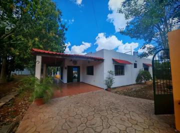1 · Venta Renta Casa Tipo Quinta Zona Aeropuerto
