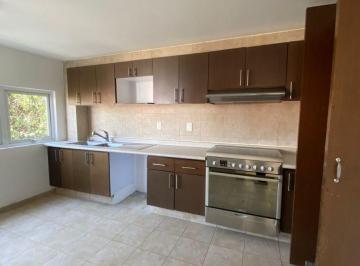 Departamento de 3 habitaciones, Benito Juárez · Departamento en Venta Narvarte Poniente