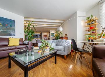 Departamento de 3 habitaciones, Cuajimalpa de Morelos · Departamento Remodelado Recientemente en Venta: Bosques de Tabachines