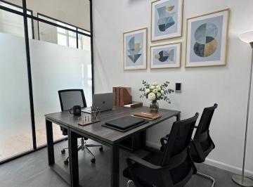 Oficina , Zapopan · Oficina de 8 m² Ideal Para 1 Persona en Lobby 33