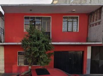 Casa de 3 habitaciones, Iztapalapa · Venta de Casa en Iztapalapa, Constitucion 1917