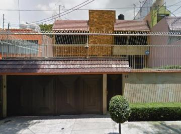Casa de 4 habitaciones, Coyoacán · Casa en Venta en Cerro de La Estrella #49