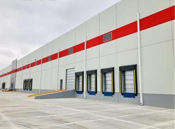 Bodega comercial · 13900m² · Bodega Industrial en Tultepec, Edo de Méx.