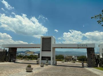 Terreno / Lote , El Marqués · Venta Terreno Agatá Zibata