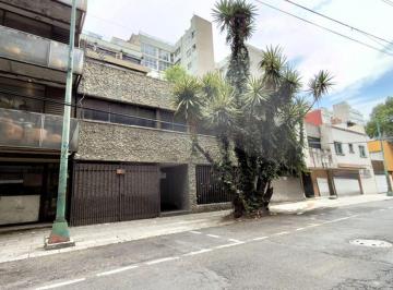 Terreno / Lote , Miguel Hidalgo · Venta Terreno en Polanco