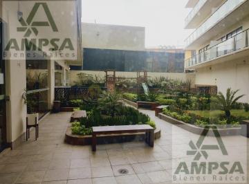 Departamento · 97m² · 2 Recámaras · 1 Estacionamiento · Departamento Col. Anahuac II Secc. Ciudad de Mexico en Venta