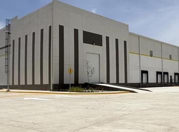 Bodega comercial · 44657m² · Bodega Industrial en Nextlalpan, de Edo de Méx.