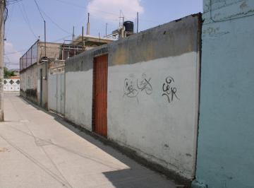 Terreno / Lote , Chimalhuacán · Terreno en Venta en Chimalhuacán, Ideal Para Casa Habitación o Proyecto de Inversión.
