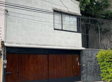 Casa de 5 habitaciones, Benito Juárez · Casa en Renta con Uso de Suelo Col. Nápoles