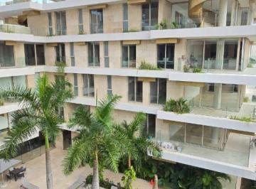 Departamento de 4 habitaciones, Benito Juárez · Lujoso Depto de 4 Habitaciones en Alba Puerto Cancún