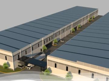 Bodega comercial · 19416m² · Bodega Industrial en Tultepec, Edo de Méx. de 19,416.23 M,2