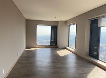 Departamento de 3 habitaciones, Cuajimalpa de Morelos · Renta Departamento Agwa Bosques