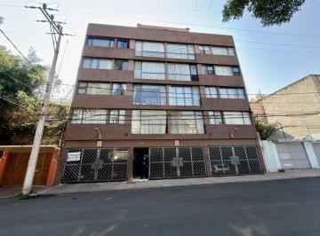 Departamento · 98m² · 3 Recámaras · 1 Estacionamiento · Departamento en Venta en Escandón | 3 Recámaras | Gran Potencial Para Remodelar | 98 m²
