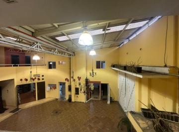Casa uso de suelo de 5 habitaciones, Tlalpan · Venta de Cocina Industrial con Casa