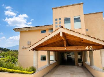 Departamento de 4 habitaciones, Huixquilucan · Departamento en Renta Edif Antares Av Club de Golf 42, Colonia Lomas Country