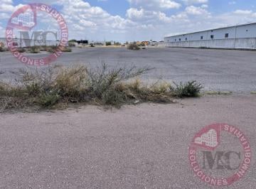Terreno / Lote · 13576m² · Terreno Industrial, Los Arellano Atrás Nissa 1, Sur Aguascalientes.