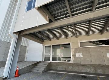 Nave industrial , Zapopan · Se Renta Nave Industrial con Oficinas - Parque Cañadas