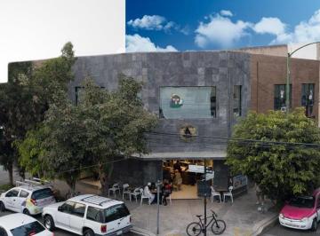 Oficina · 945m² · Oficina en Renta Narvarte Poniente