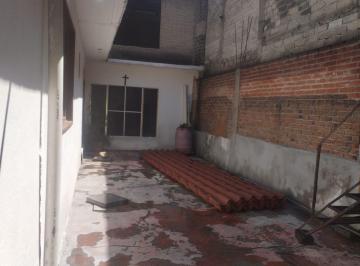 Casa · 120m² · 3 Recámaras · 1 Estacionamiento - Silvia Juarez Rojo · Casa 3 Habitaciones 2 Baños con Departamento Incluido